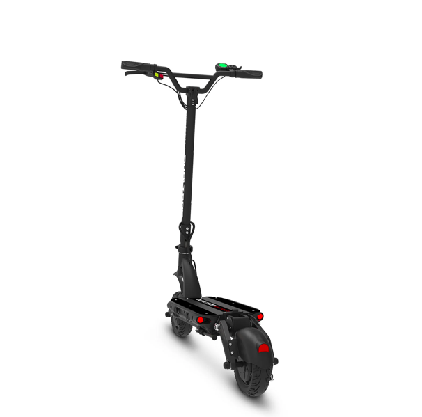 Электросамокат Dualtron Raptor 2 (Черный) Электросамокат Dualtron Raptor 2 (Черный)