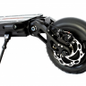 Электросамокат Dualtron Spider Limited 24,5 (Черный) Электросамокат Dualtron Spider Limited 24,5 (Черный)