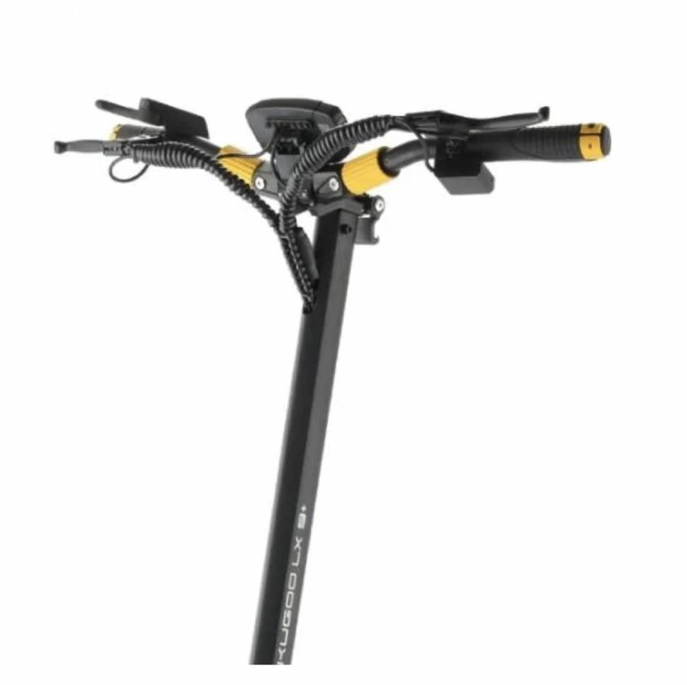 Электросамокат KUGOO Kirin LX 9 plus