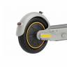 Электросамокат Ninebot KickScooter MAX G30LP (Серебристый) Электросамокат Ninebot KickScooter MAX G30LP (Серебристый)