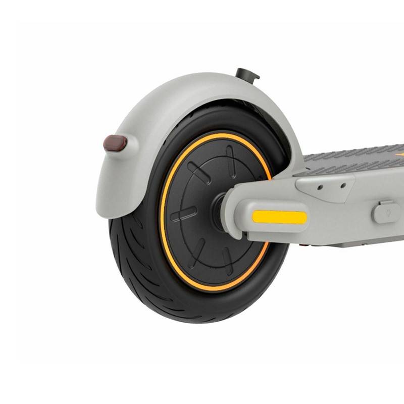 Электросамокат Ninebot KickScooter MAX G30LP (Серебристый) Электросамокат Ninebot KickScooter MAX G30LP (Серебристый)