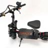Электросамокат Currus R11 PRO (Черный) Электросамокат Currus R11 PRO (Черный)