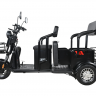 Электротрицикл WHITE SIBERIA SIBTRIKE R 2000W