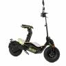 Электросамокат Velocifero MAD 810W EEC (Желтый)