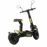 Электросамокат Velocifero MAD 810W EEC (Желтый)