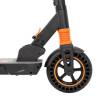 Электросамокат KUGOO Kirin S1 PRO 7.5 Ah (Черный)