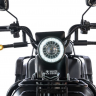 Электротрицикл WHITE SIBERIA SIBTRIKE MAX 2000W