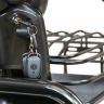 Электротрицикл WHITE SIBERIA SIBTRIKE MAX 2000W