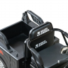 Электротрицикл WHITE SIBERIA SIBTRIKE MAX 2000W