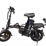 Электровелосипед Jetson V2 PRO 500W (60V/21Ah)