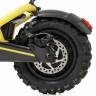 Электросамокат Velocifero MINIMAD PLUS 500 W Off-Road (Желтый)