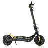 Электросамокат Velocifero MINIMAD PLUS 500 W Off-Road (Желтый)