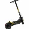 Электросамокат Velocifero MINIMAD PLUS 500 W Off-Road (Желтый)