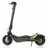 Электросамокат Velocifero MINIMAD PLUS 500 W Off-Road (Желтый)