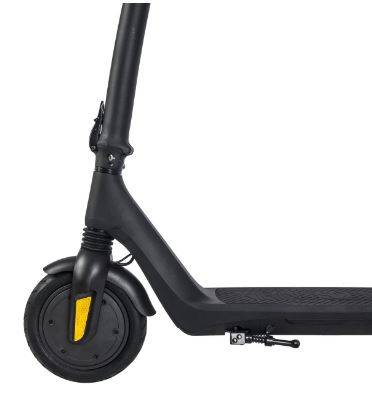 Электросамокат KUGOO S2 PRO (Черный)
