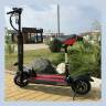 Электросамокат KUGOO M4 (15Ah 48V) (Черный)