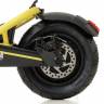 Электросамокат Velocifero MINIMAD PLUS 500 W City (Желтый)