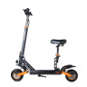 Электросамокат KUGOO Kirin G2 MAX (Черный) Электросамокат KUGOO Kirin G2 MAX (Черный)