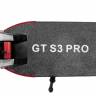 Электросамокат GT S3 Pro (Черный)