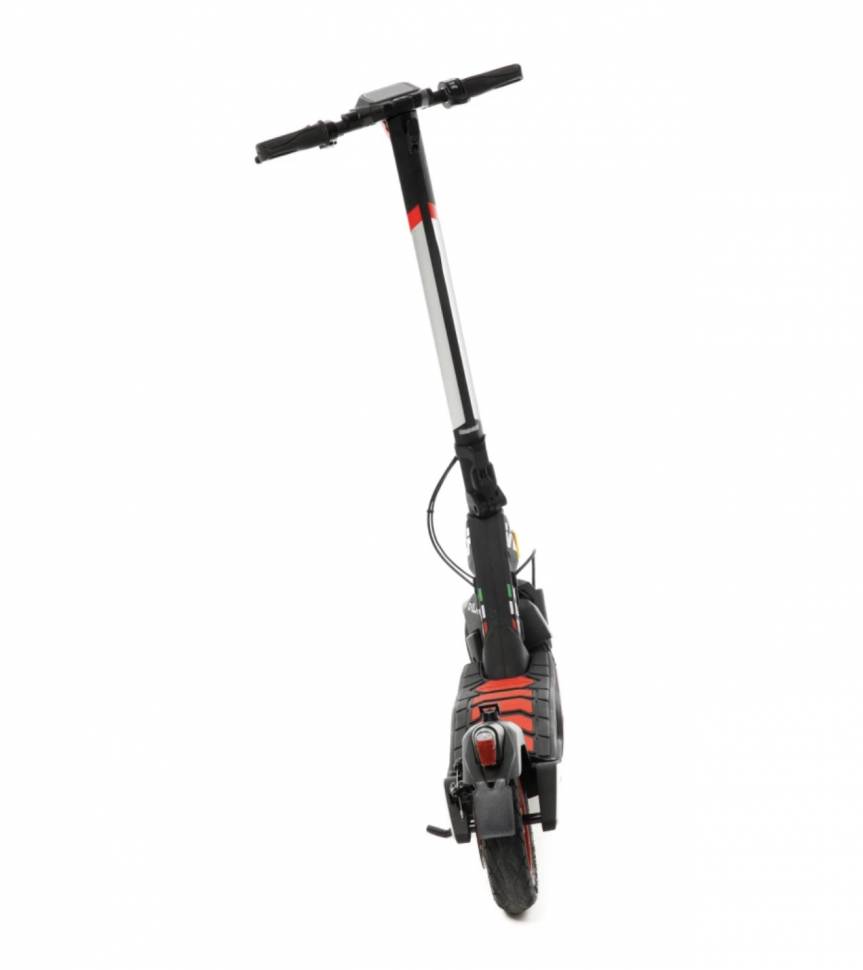 Электросамокат Velocifero MAD AIR 10.4Ah (Красный) Электросамокат Velocifero MAD AIR 10.4Ah (Красный)