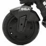 Электросамокат Velocifero MAD AIR 10.4Ah (Красный) Электросамокат Velocifero MAD AIR 10.4Ah (Красный)