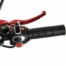 Электроскутер IKINGI M13 PRO