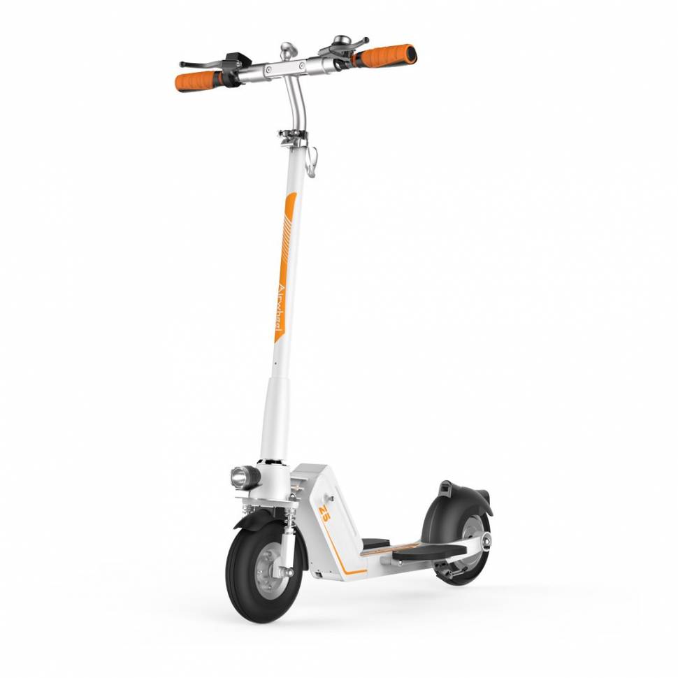 Электросамокат Airwheel Z5 (Белый)