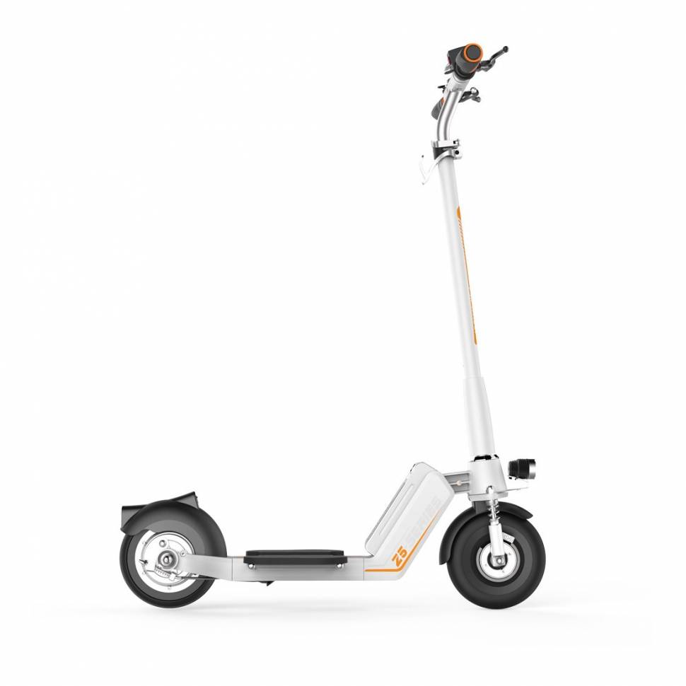 Электросамокат Airwheel Z5 (Белый)