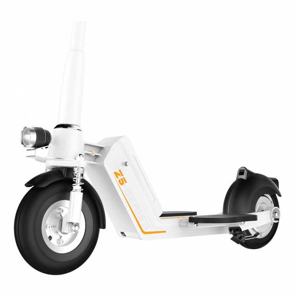 Электросамокат Airwheel Z5 (Белый)