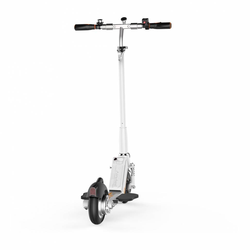 Электросамокат Airwheel Z5 (Белый)