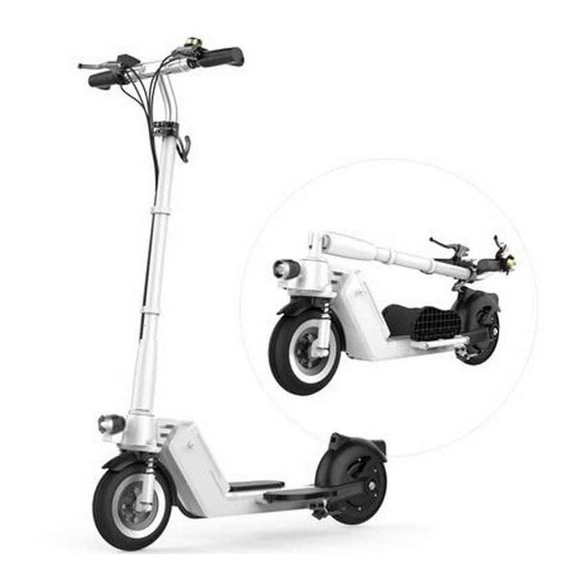 Электросамокат Airwheel Z5 (Белый)