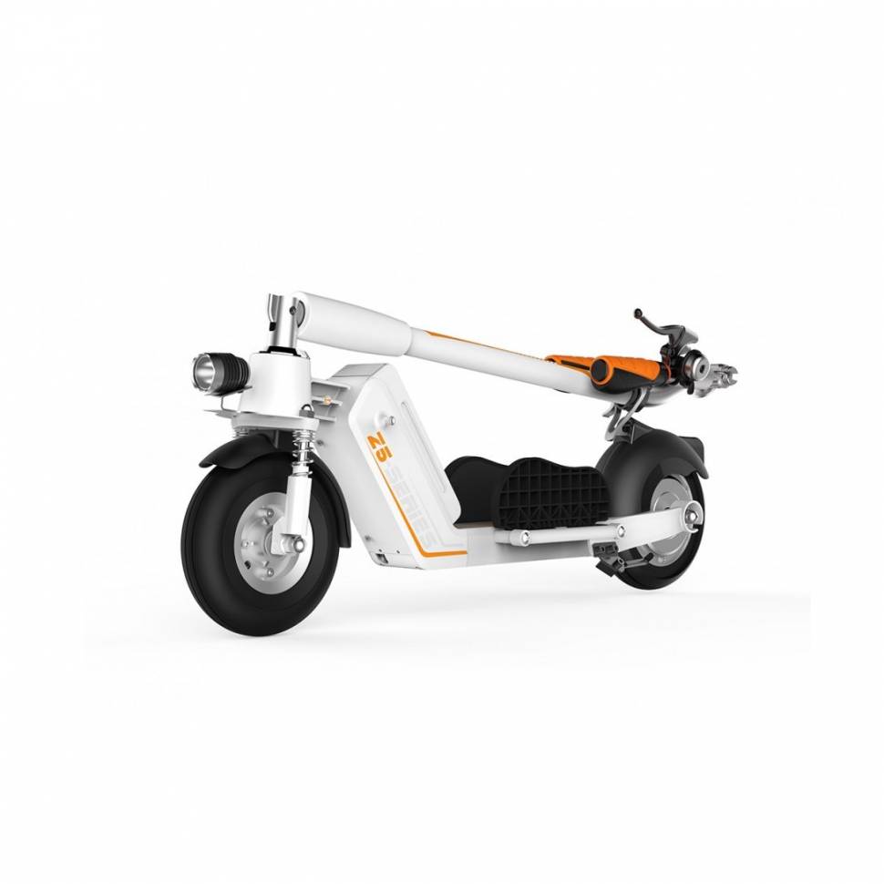 Электросамокат Airwheel Z5 (Белый)