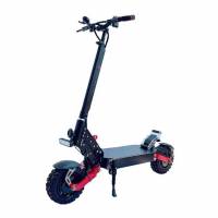 Электросамокат Yokamura GS 4000W (60V/32AH) (Черный)