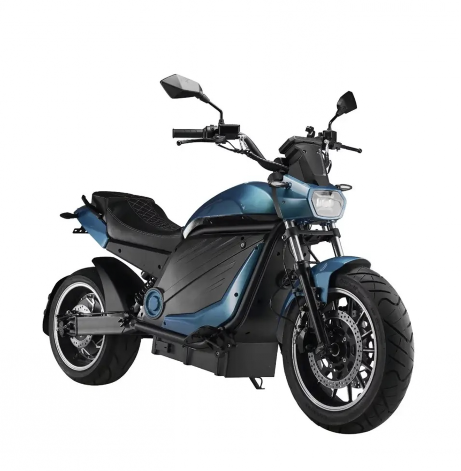 Электромотоцикл Skyboard Crimea 5000W