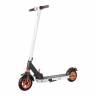 Электросамокат KUGOO Kirin S1 (Белый) Электросамокат KUGOO Kirin S1 (Белый)