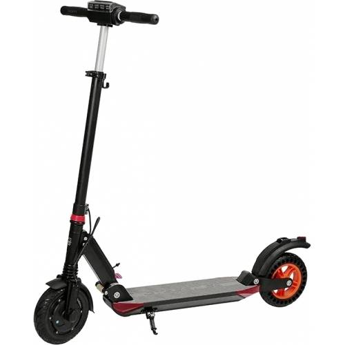 Электросамокат GT Best S3 (Черный)