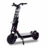 Электросамокат Yokamura RS 5000W (60V/45AH) (Черный) Электросамокат Yokamura RS 5000W (60V/45AH) (Черный)