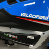 Электромотоцикл Velocifero BEACHMAD - Blue