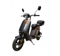 Электроскутер Kugoo Kirin V Pro 1000W 60V20Ah