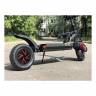 Электросамокат KUGOO G-Booster 23 Ah (Черный) Электросамокат KUGOO G-Booster 23 Ah (Черный)
