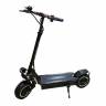 Электросамокат Aqiho Double Drive SE 2400w (Черный)