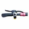 Электросамокат Aqiho Double Drive SE 2400w (Черный)