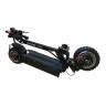 Электросамокат Aqiho Double Drive SE 2400w (Черный)