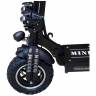 Электросамокат MiniPRO M5 1500W 23Ah 48V (Черный)