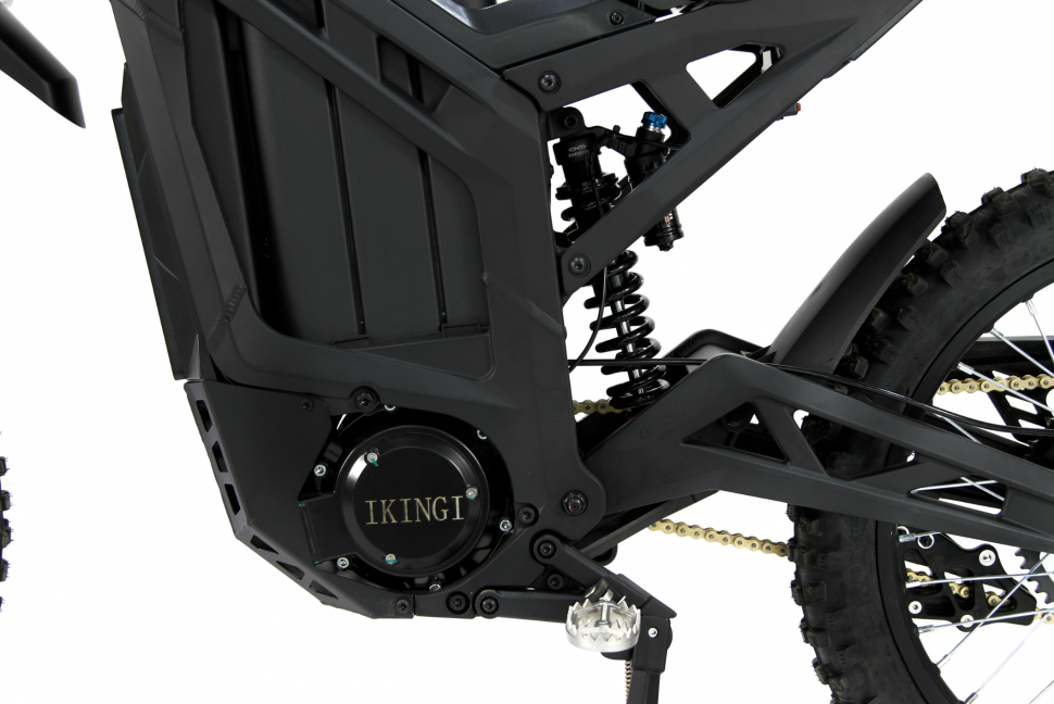 Электромотоцикл IKINGI SURRON S8