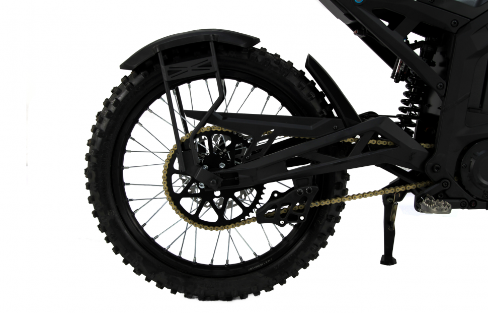 Электромотоцикл IKINGI SURRON S8