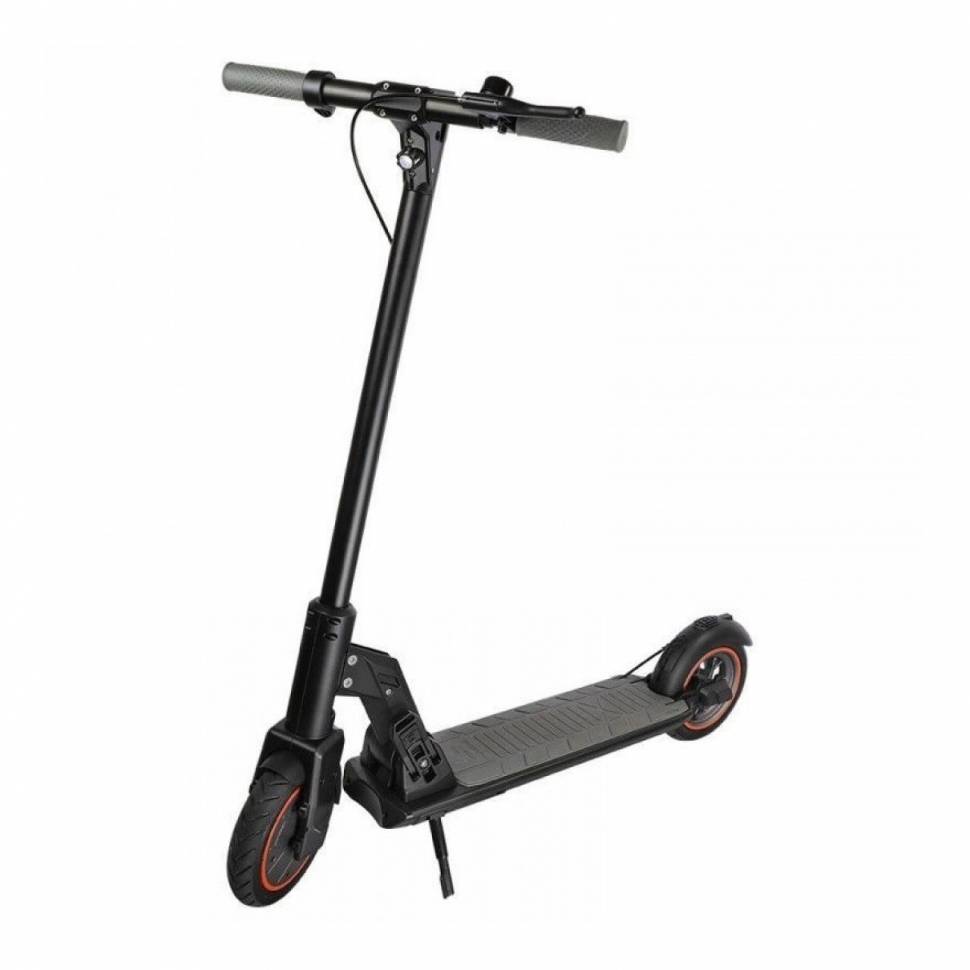 Электросамокат KUGOO G2 Pro (Черный)