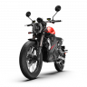 Электромотоцикл SUPER SOCO TC MAX 2024