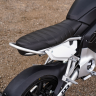 Электромотоцикл SUPER SOCO TC MAX 2024