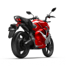 Электромотоцикл SUPER SOCO TS STREET HUNTER PRO